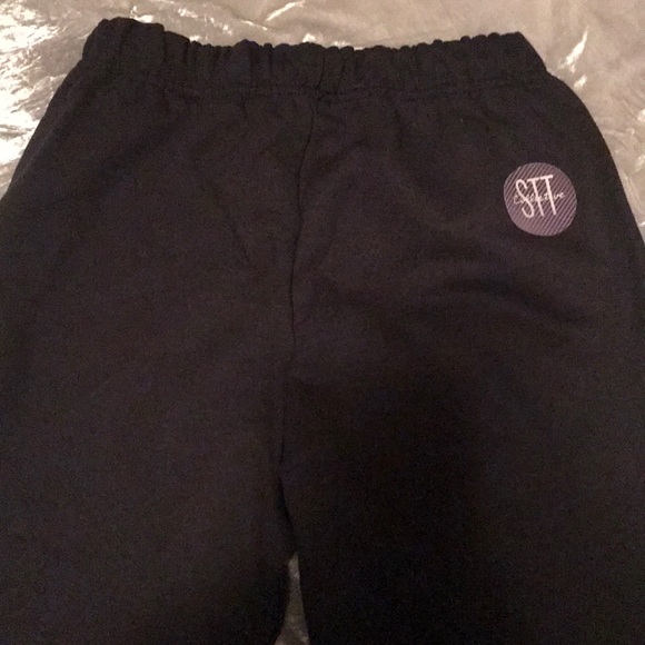 Butterfly sweats - Picture 4 of 4